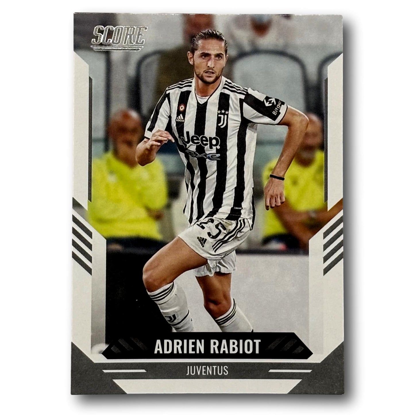 Panini FIFA Score 2021/22 - Adrien Rabiot