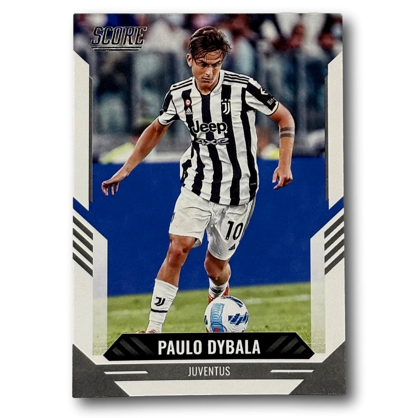 Panini FIFA Score 2021/22 - Paulo Dybala