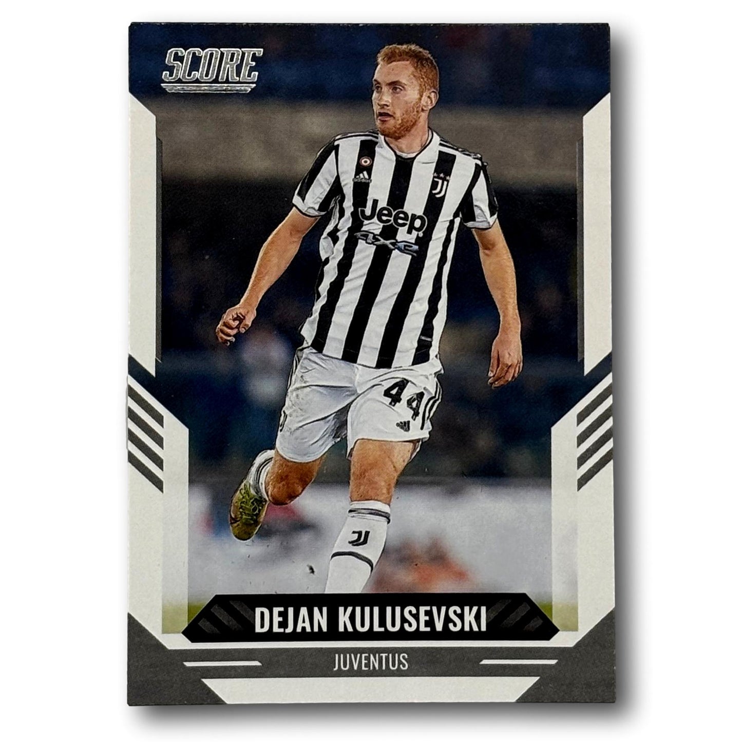 Panini FIFA Score 2021/22 - Dejan Kulusevski