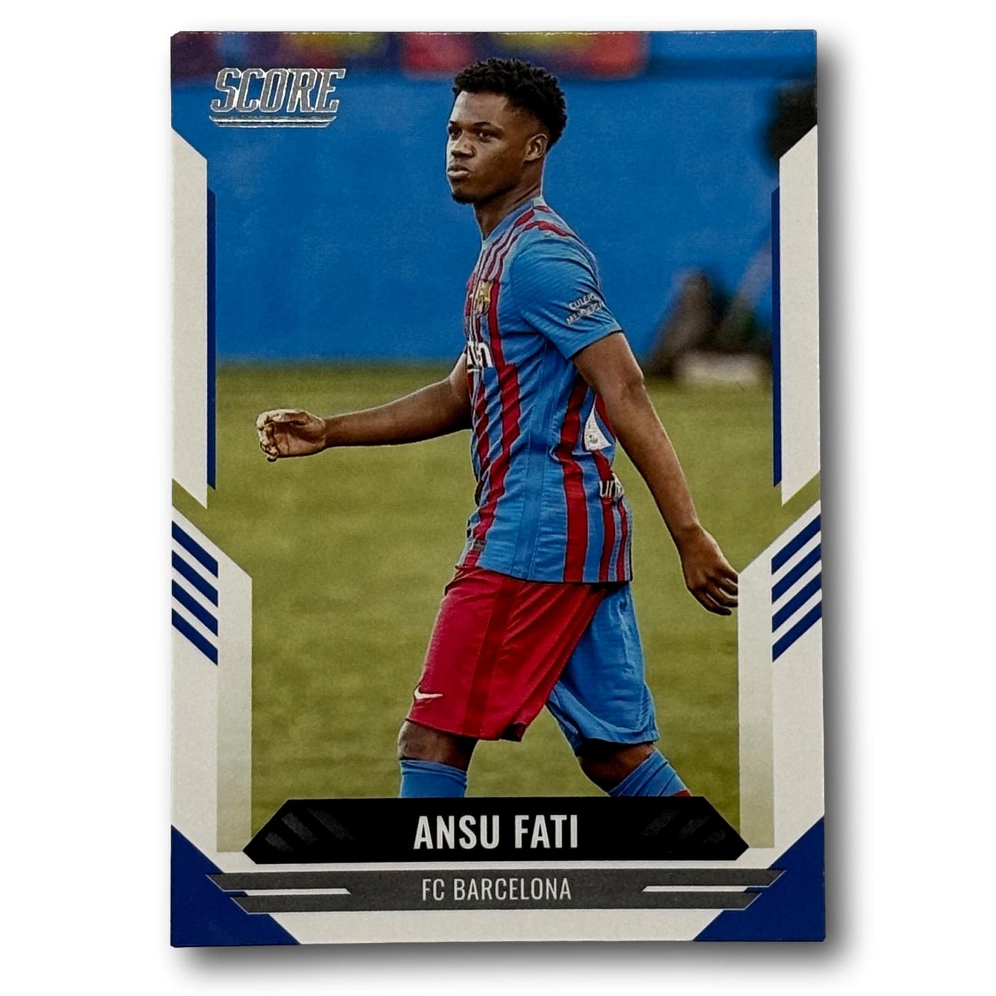 Panini FIFA Score 2021/22 - Ansu Fati