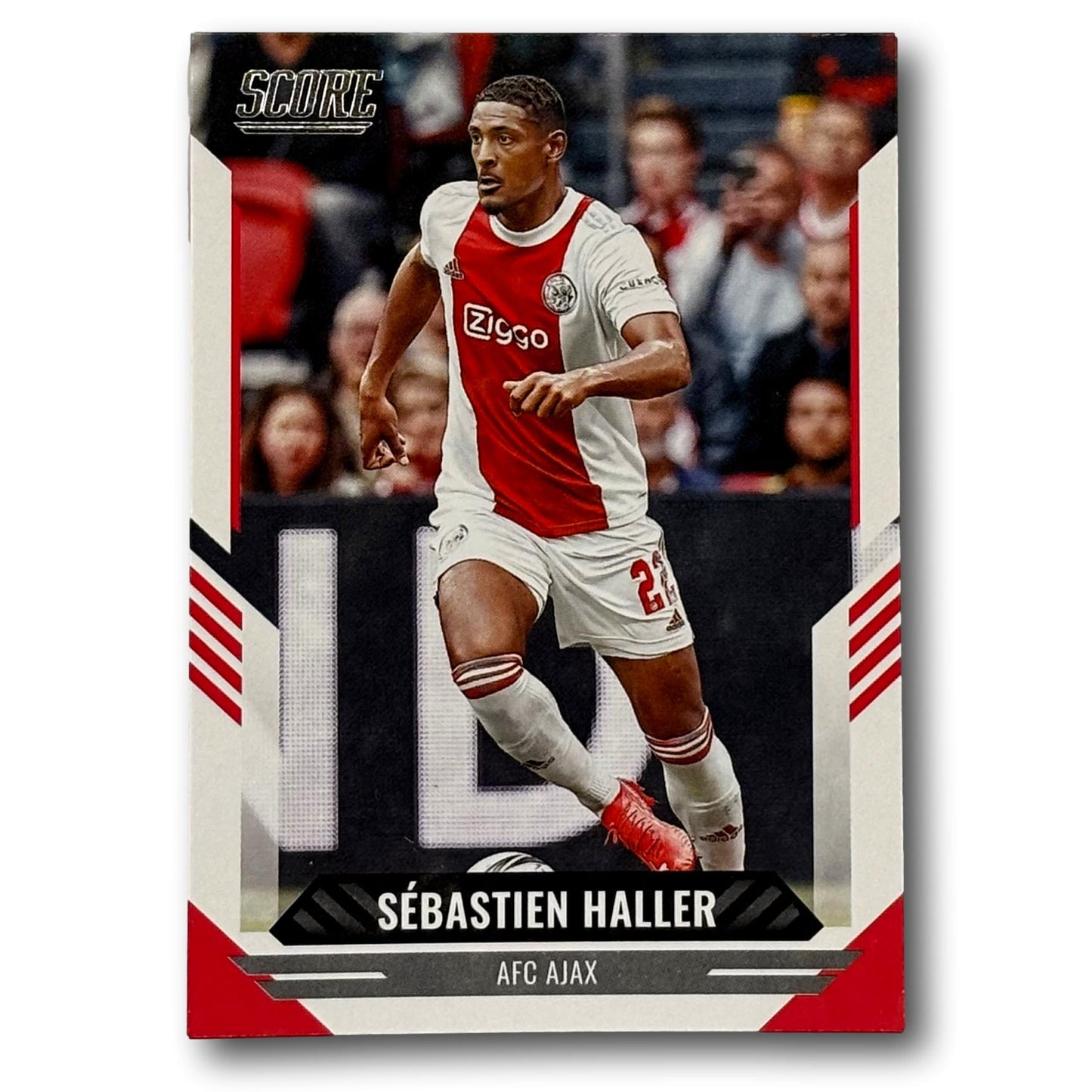 Panini FIFA Score 2021/22 - Sébastien Haller