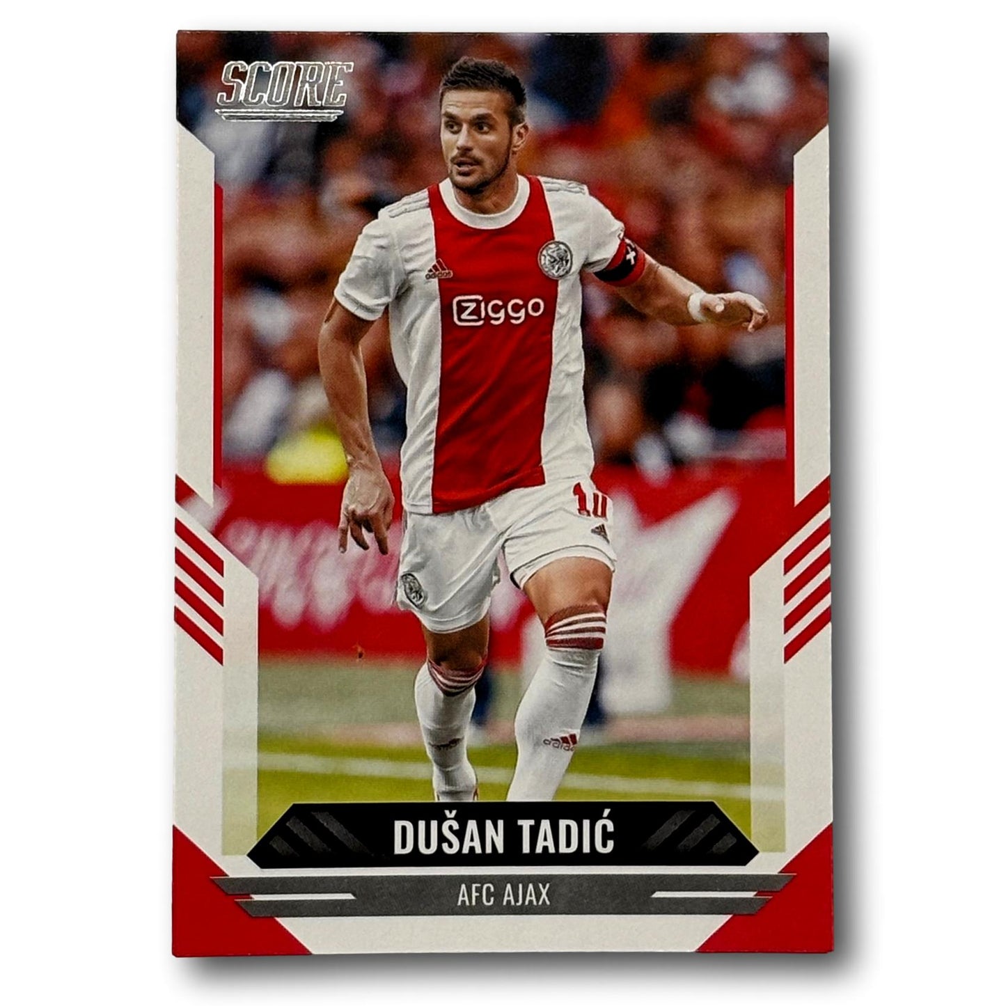 Panini FIFA Score 2021/22 - Dušan Tadić