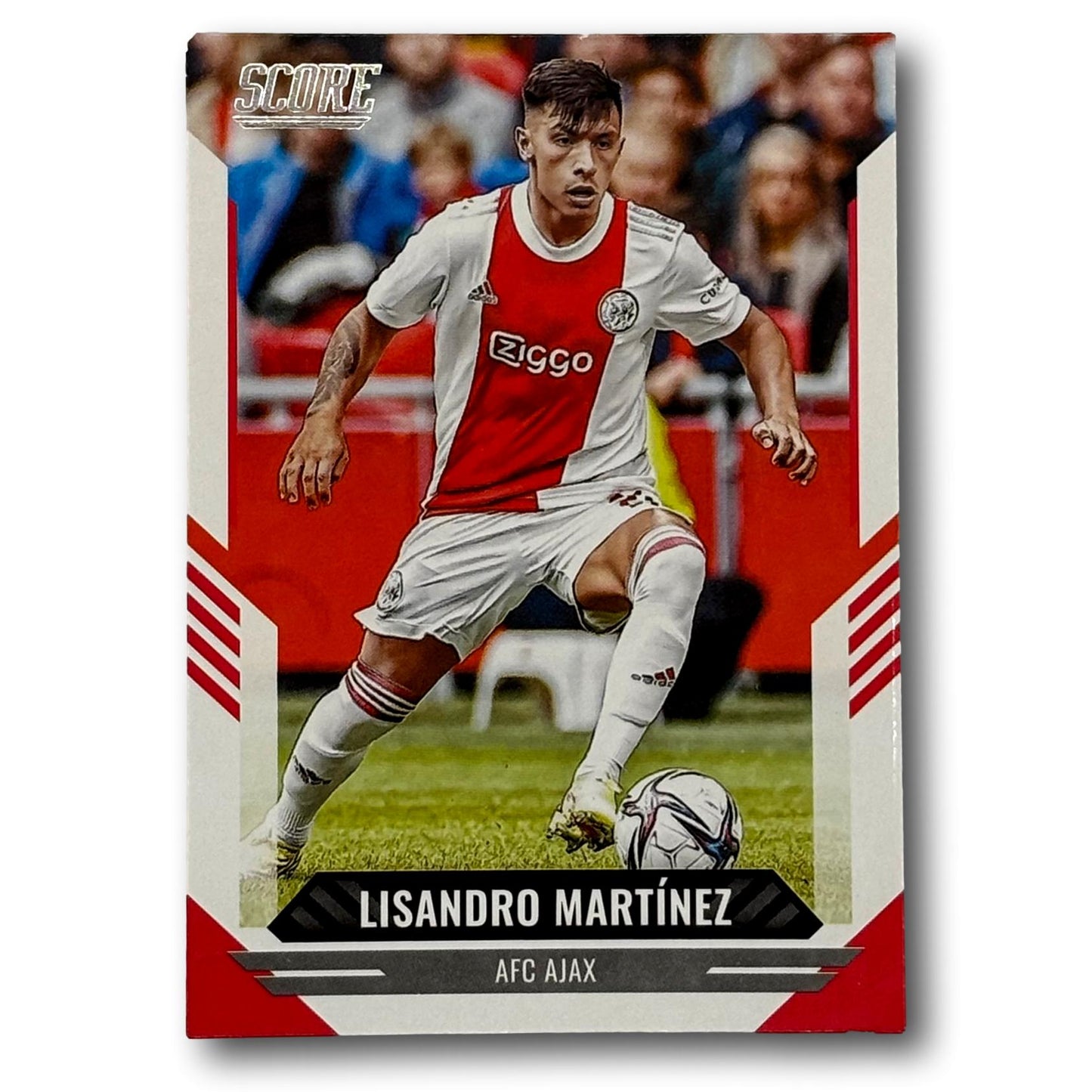 Panini FIFA Score 2021/22 - Lisandro Martinez