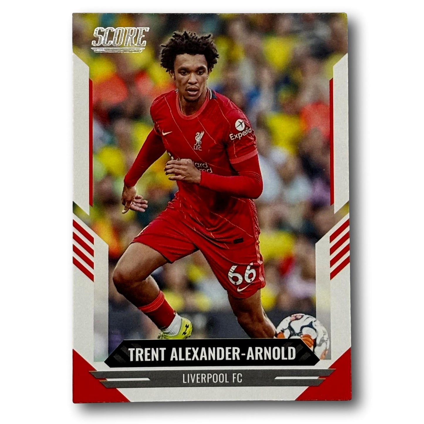 Panini FIFA Score 2021/22 - Trent Alexander-Arnold