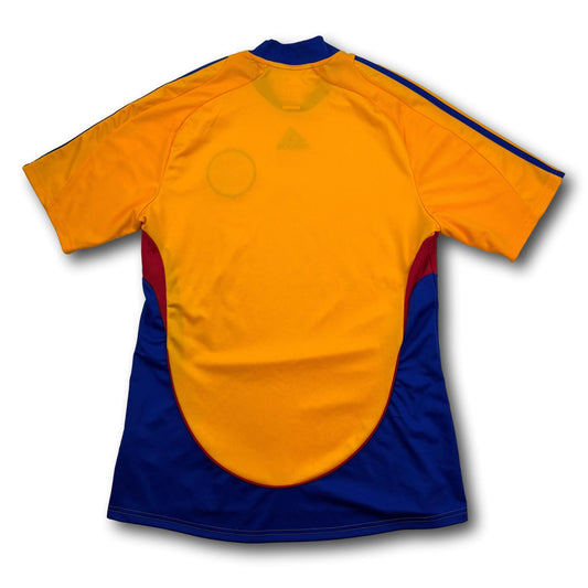 Roumanie - 2008-09 - Domicile - H - adidas