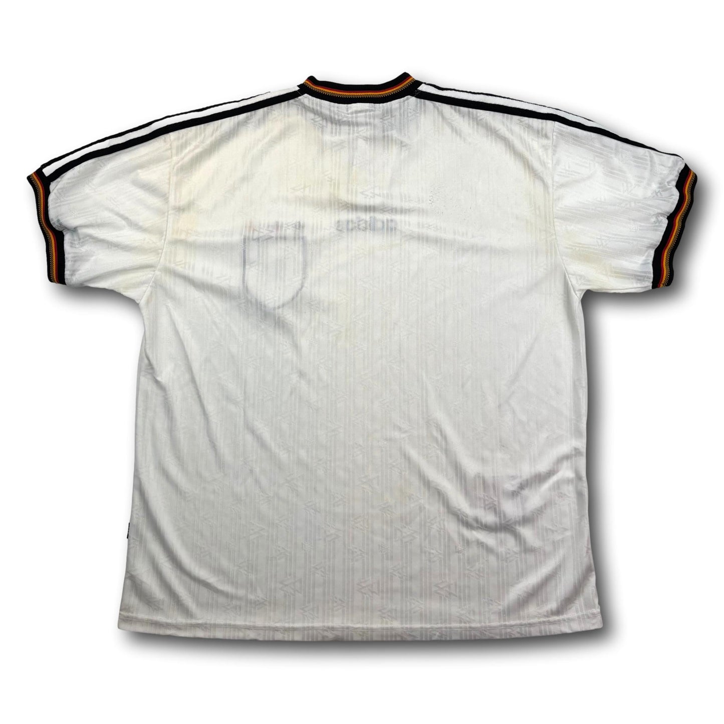 Germany - 1996 - Home - XL - adidas