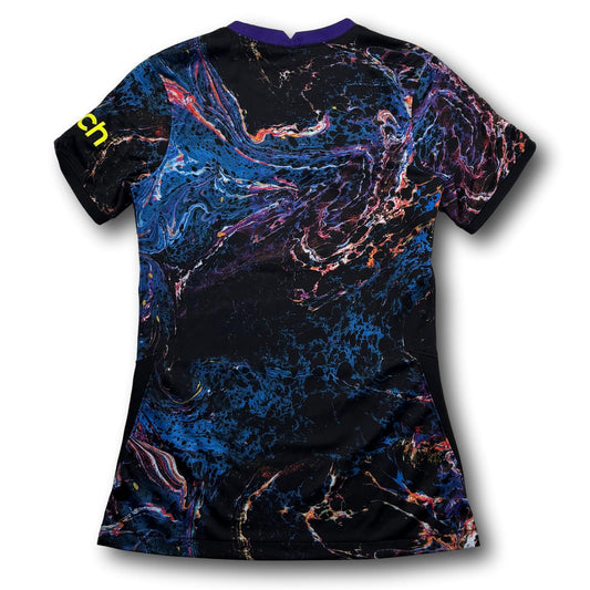 Tottenham Hotspur - 2021-22 - Auswärts - S - Nike