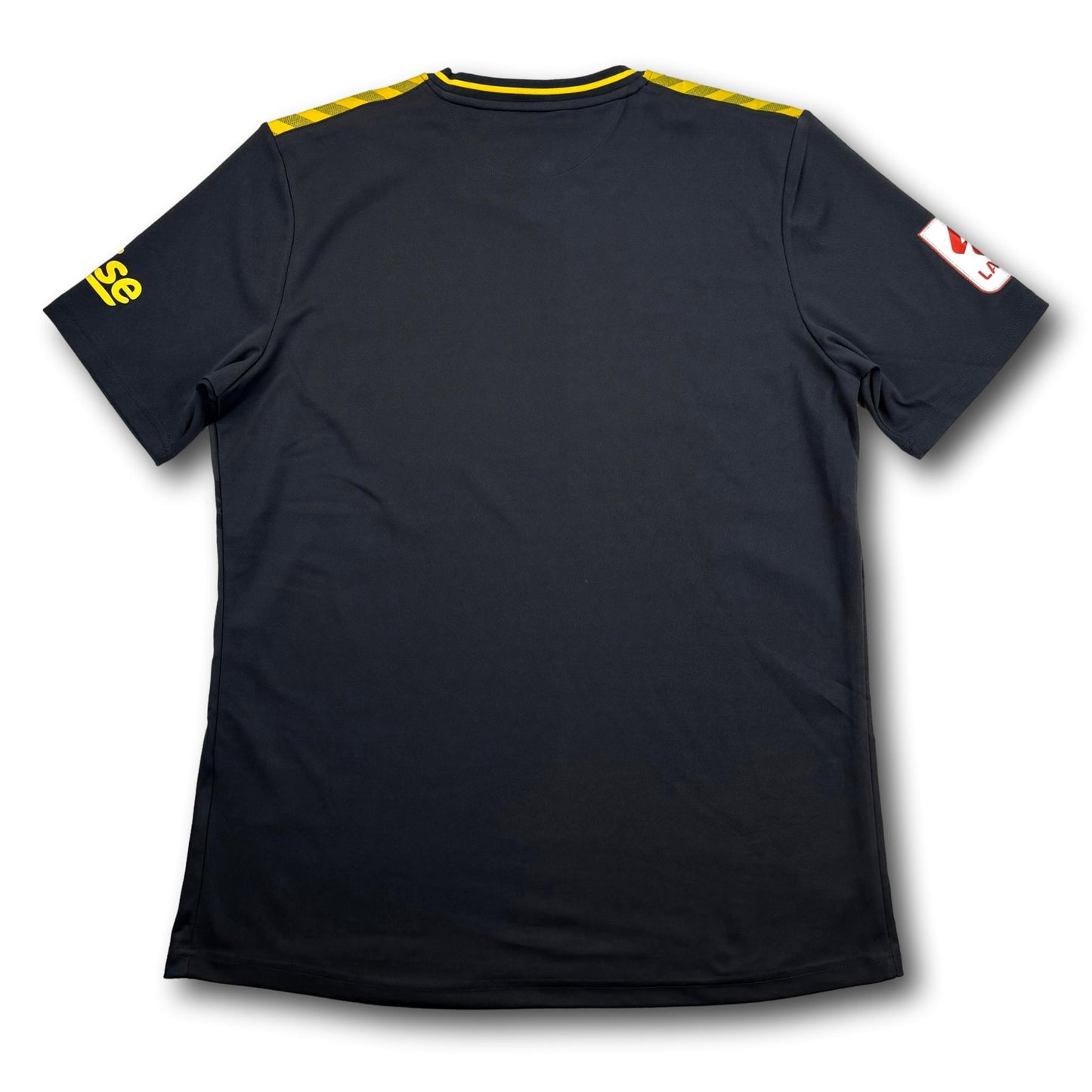U.D Las Palmas - 2023-24 - Away - XL - Hummel
