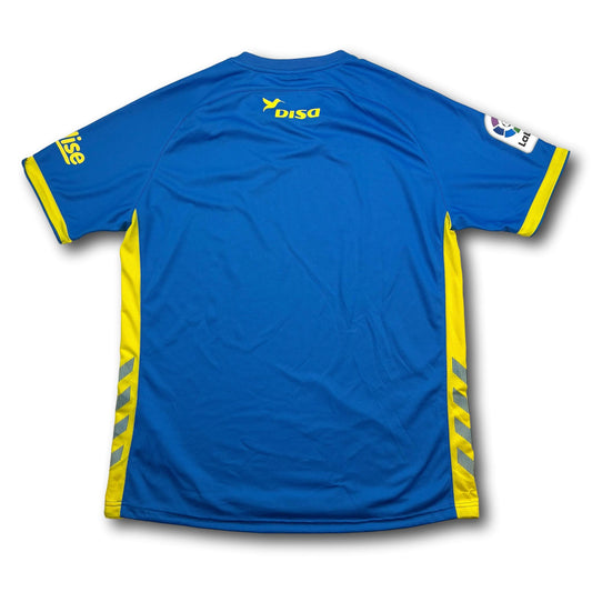 U.D Las Palmas - 2020-21 - Extérieur - XXL - Hummel
