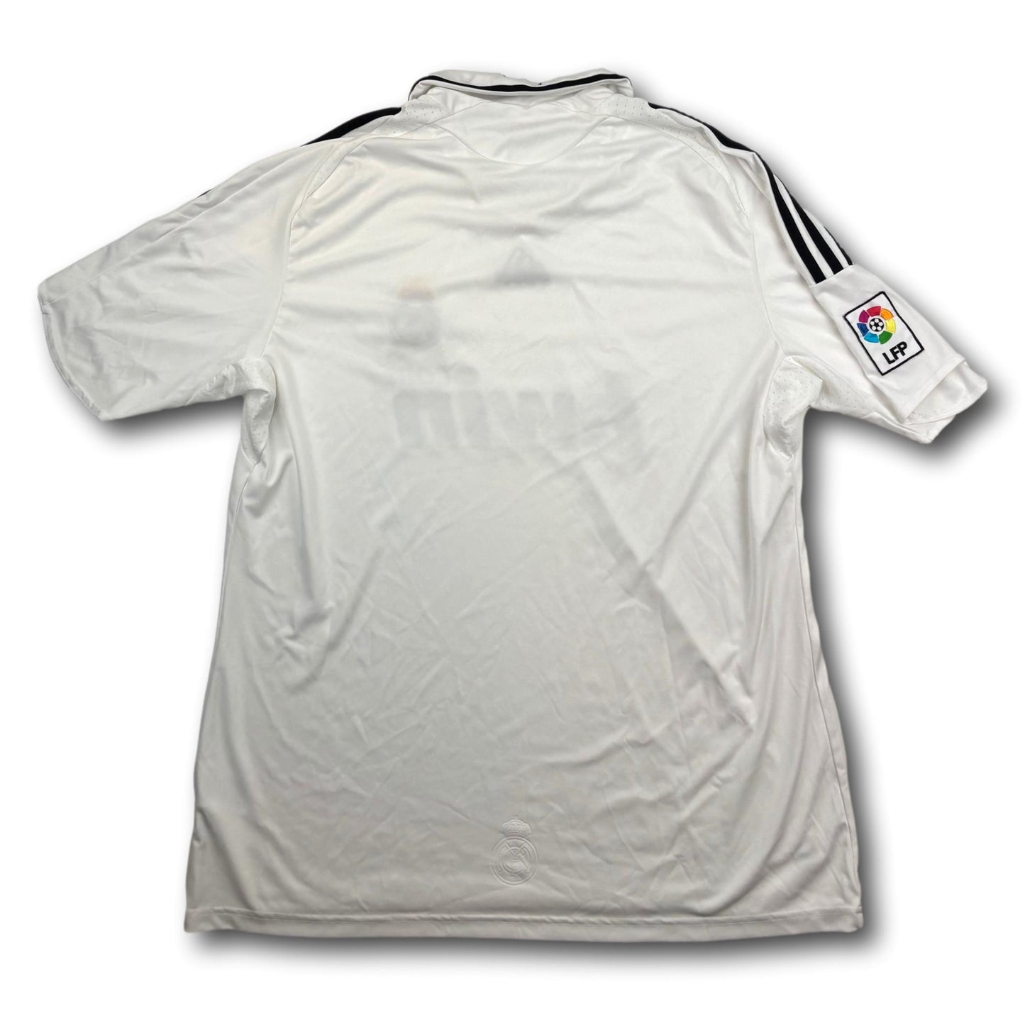 Real Madrid - 2008-09 - Home - XL - adidas