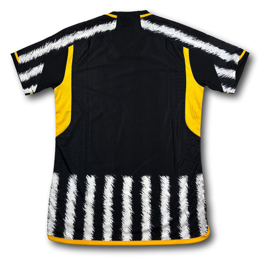 Juventus Turin - 2023-24 - Heim - M - adidas