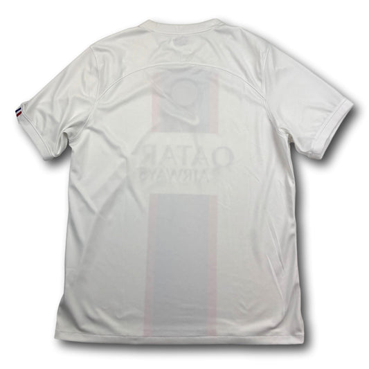 Paris Saint-Germain - 2022-23 - Drittes - L - Nike
