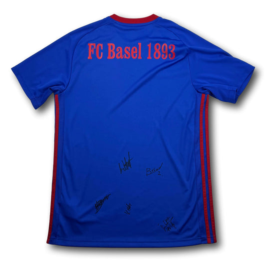 FC Basel - Training - M - adidas