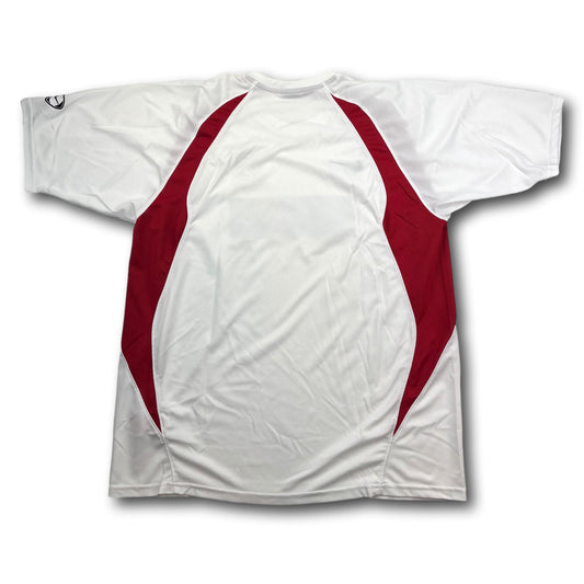 Rot-Weiss Essen - 2007-08 - Heim - XL - Nike