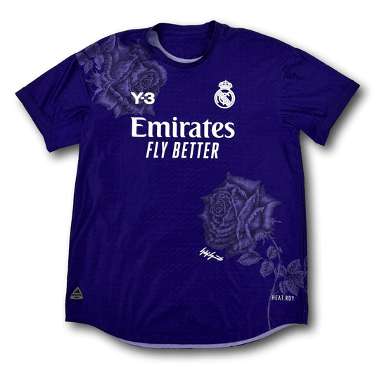 Real Madrid - 2023-24 - Spezial - L - Y-3 - Bellingham #5