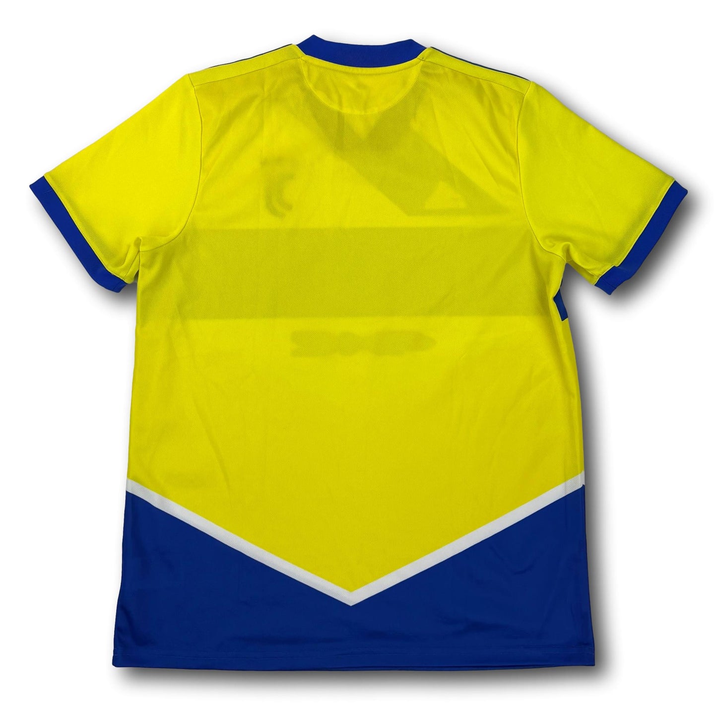 Juventus Turin - 2021-22 - Third - L - adidas