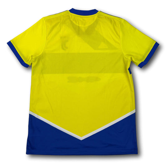 Juventus Turin - 2021-22 - Drittes - L - adidas