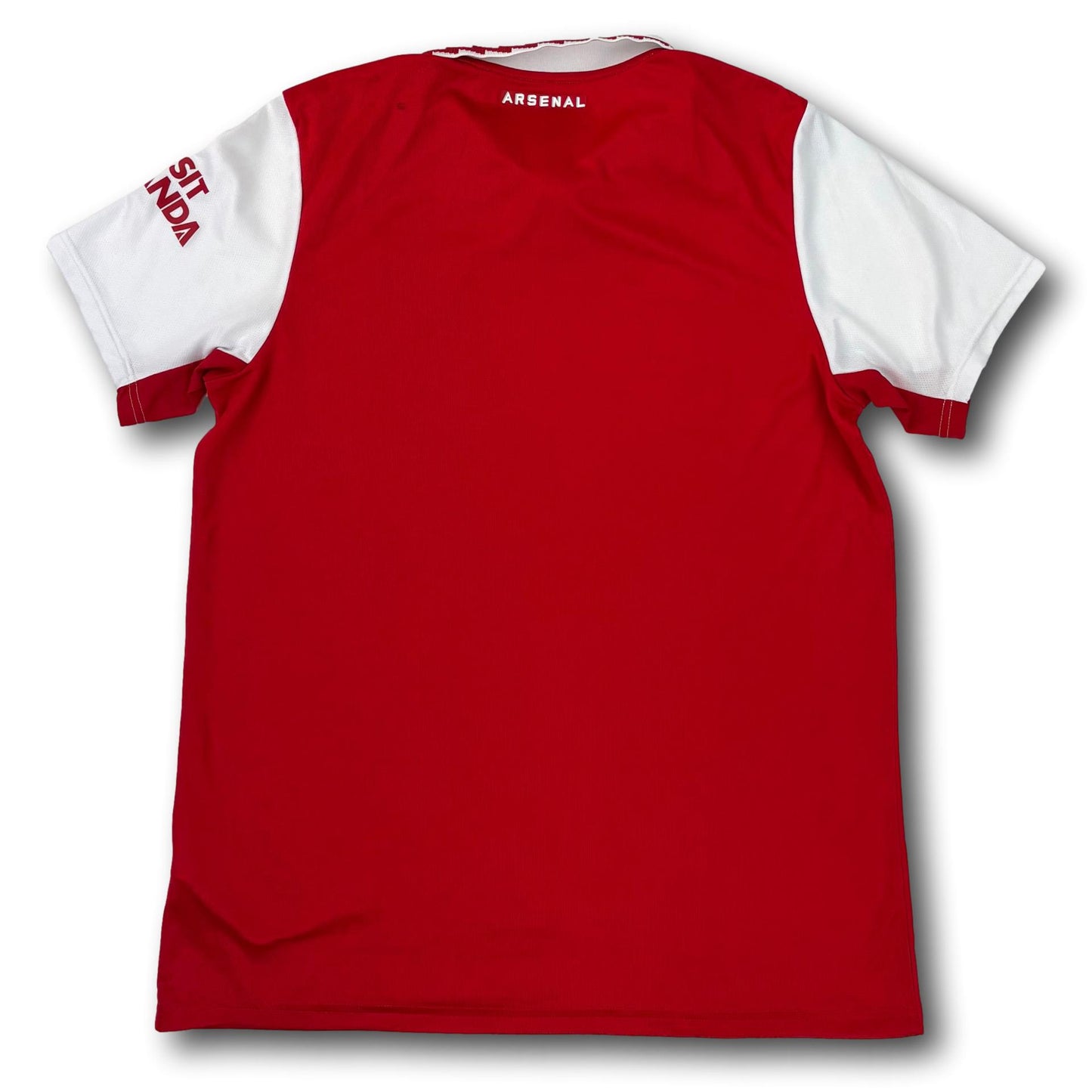 Arsenal FC - 2022-23 - Home - L - adidas