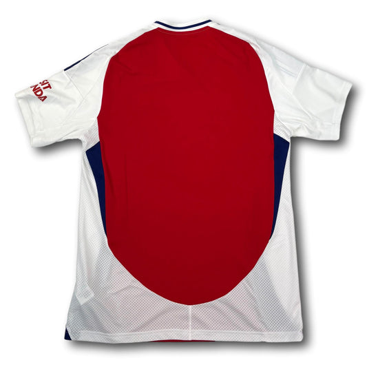 Arsenal FC - 2024-25 - Home - L - adidas