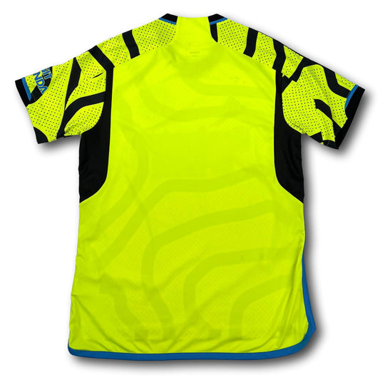 Arsenal FC - 2023-24 - Away - L - adidas