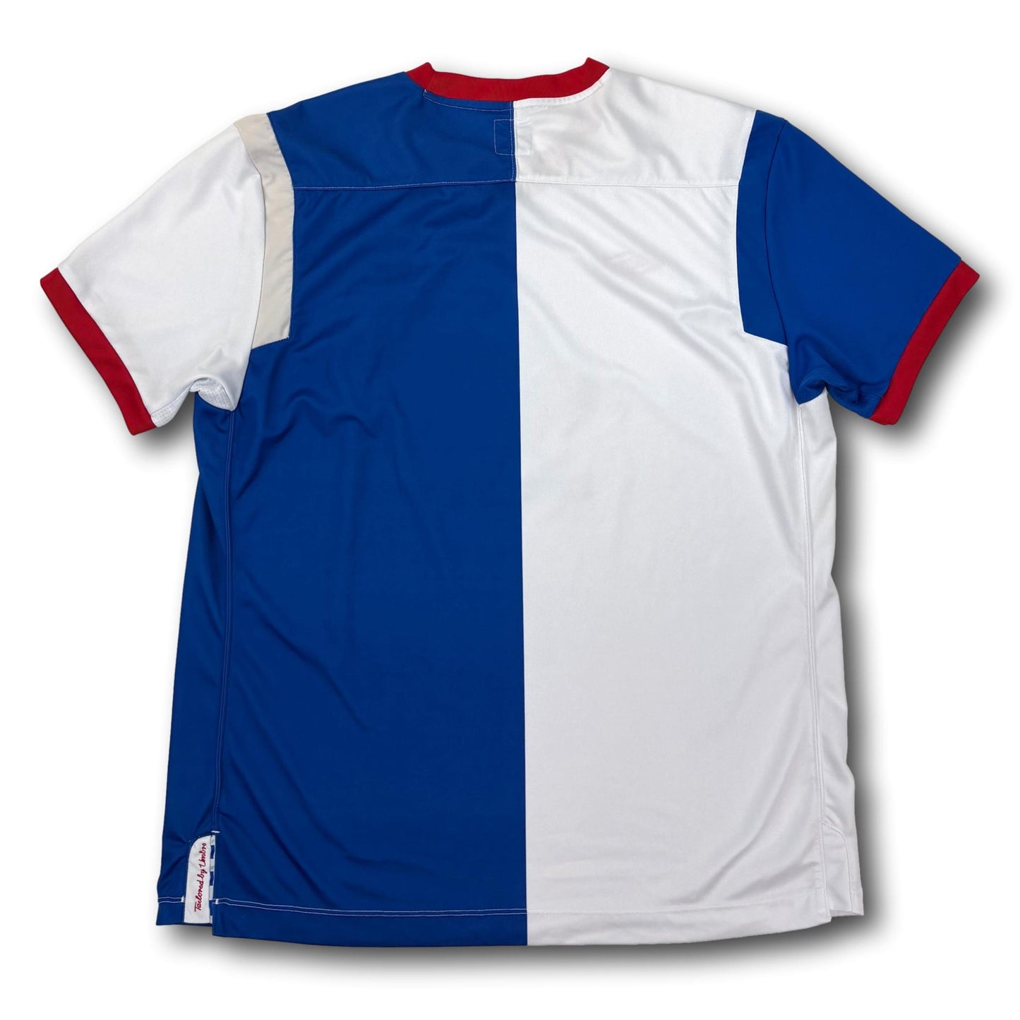 Blackburn Rovers - 2011-12 - Home - XL - Umbro