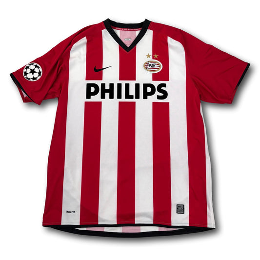 PSV Eindhoven - 2008-10 - Heim - XL - Nike - Afellay #20