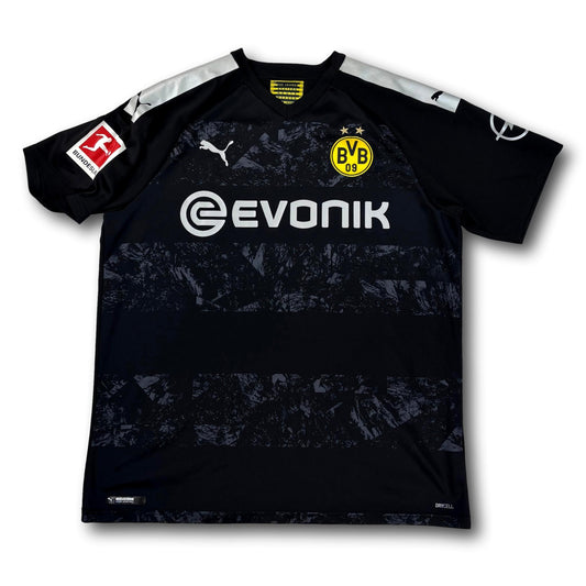 Borussia Dortmund - 2019-20 - Auswärts - XL - Puma - Haaland #17