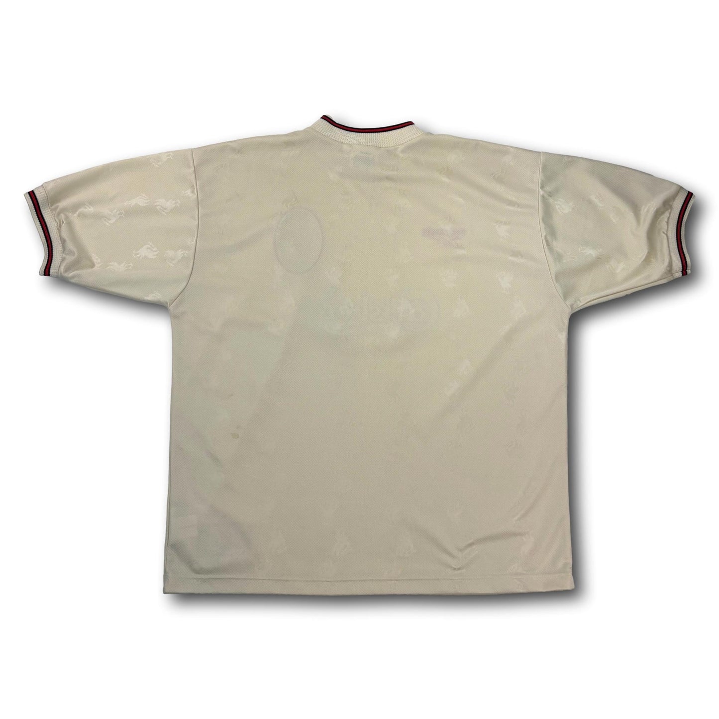 Liverpool FC - 1996-97 - Away - XXL - Reebok