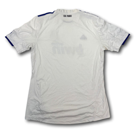 Real Madrid - 2010-11 - Heim - XL - adidas