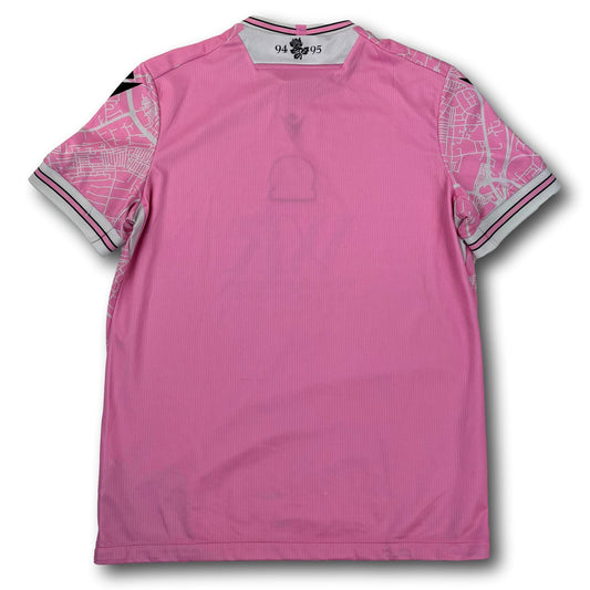 Blackburn Rovers - 2024-25 - Third - XL - Macron