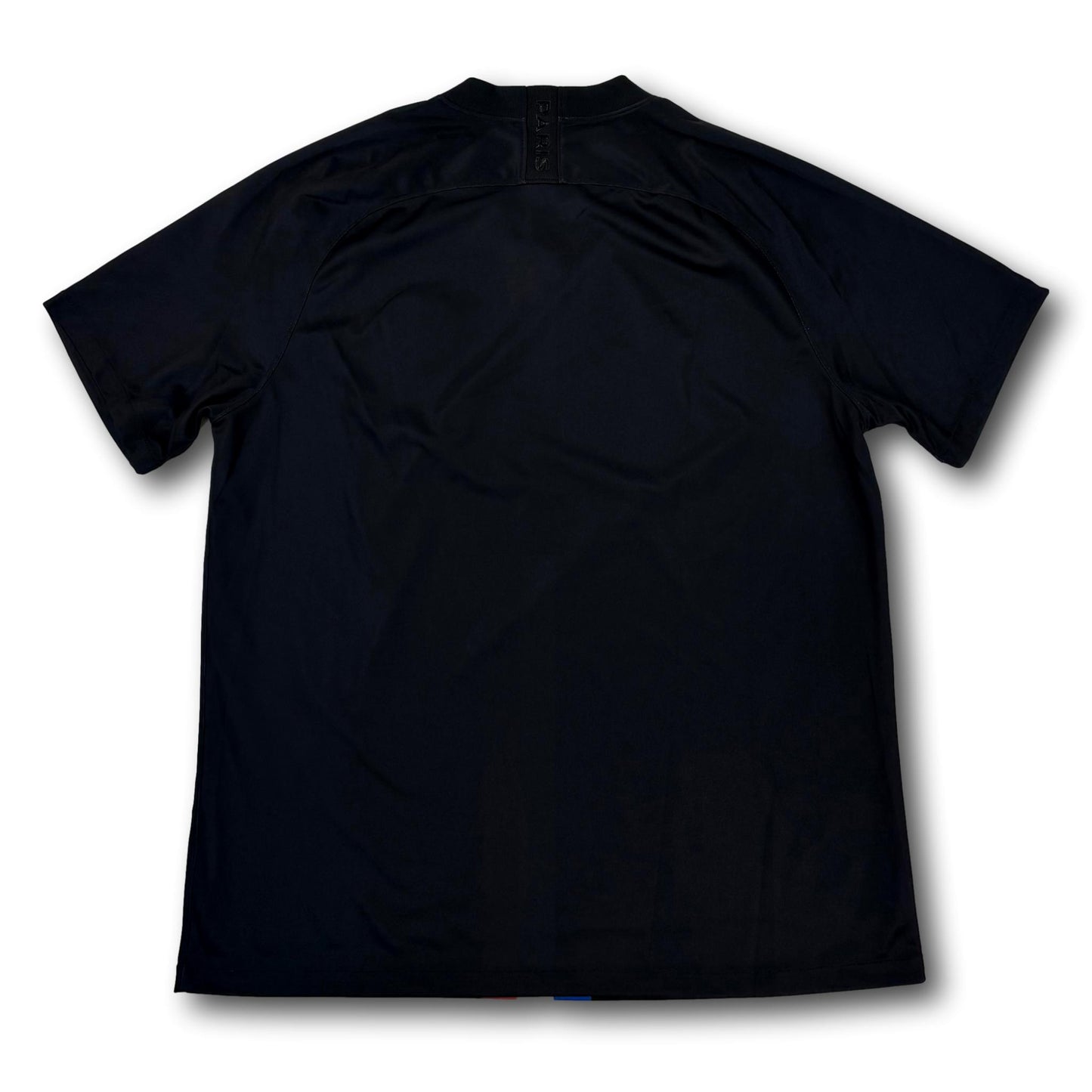 Paris Saint-Germain - 2019-20 - Viertes - XL - Jordan