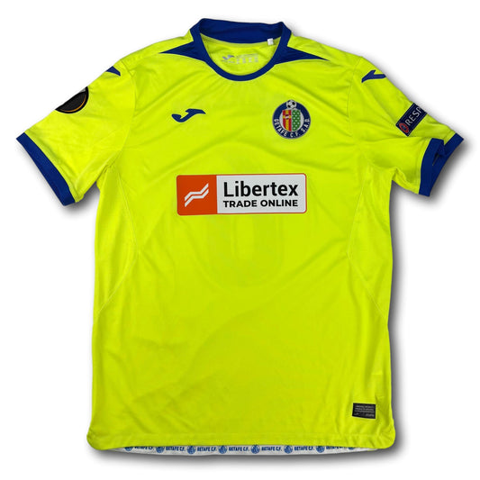 Getafe CF - 2019-20 - Matchworn - Auswärts - XL - Joma - Cabrera #6