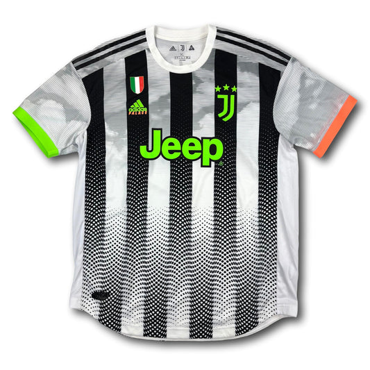 Juventus Turin - 2019-20 - Spezial - XL - adidas x Palace - De Ligt #4