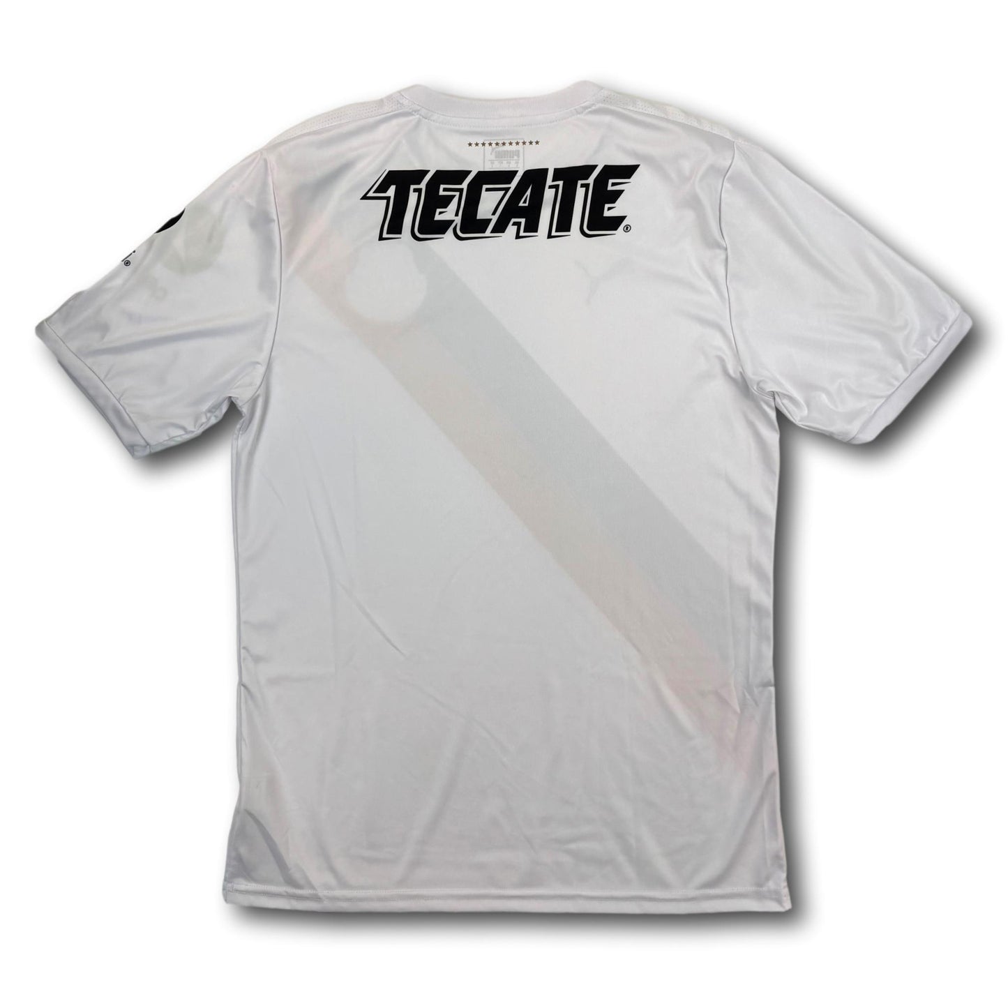 Deportivo Guadalajara - 2016-17 - Away - L - Puma