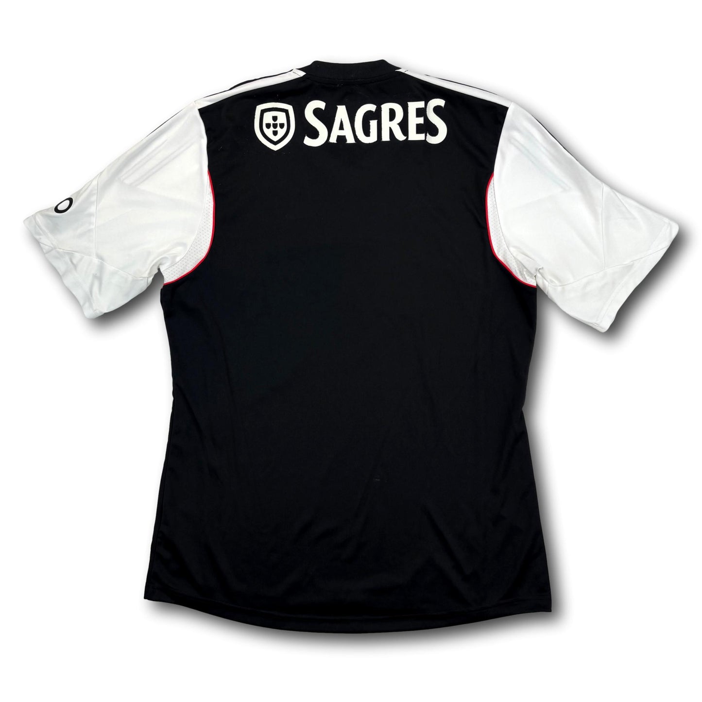 Benfica Lisbon - 2013-14 - Away - L - adidas