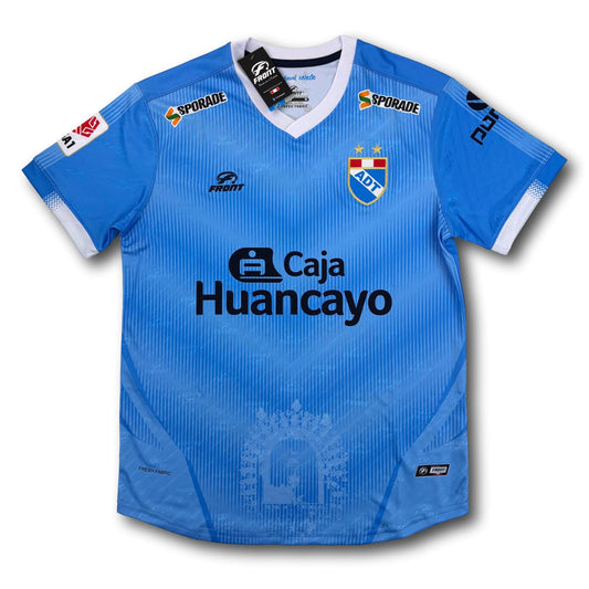 ADT Tarma - 2022-23 - Heim - M - Front - #5