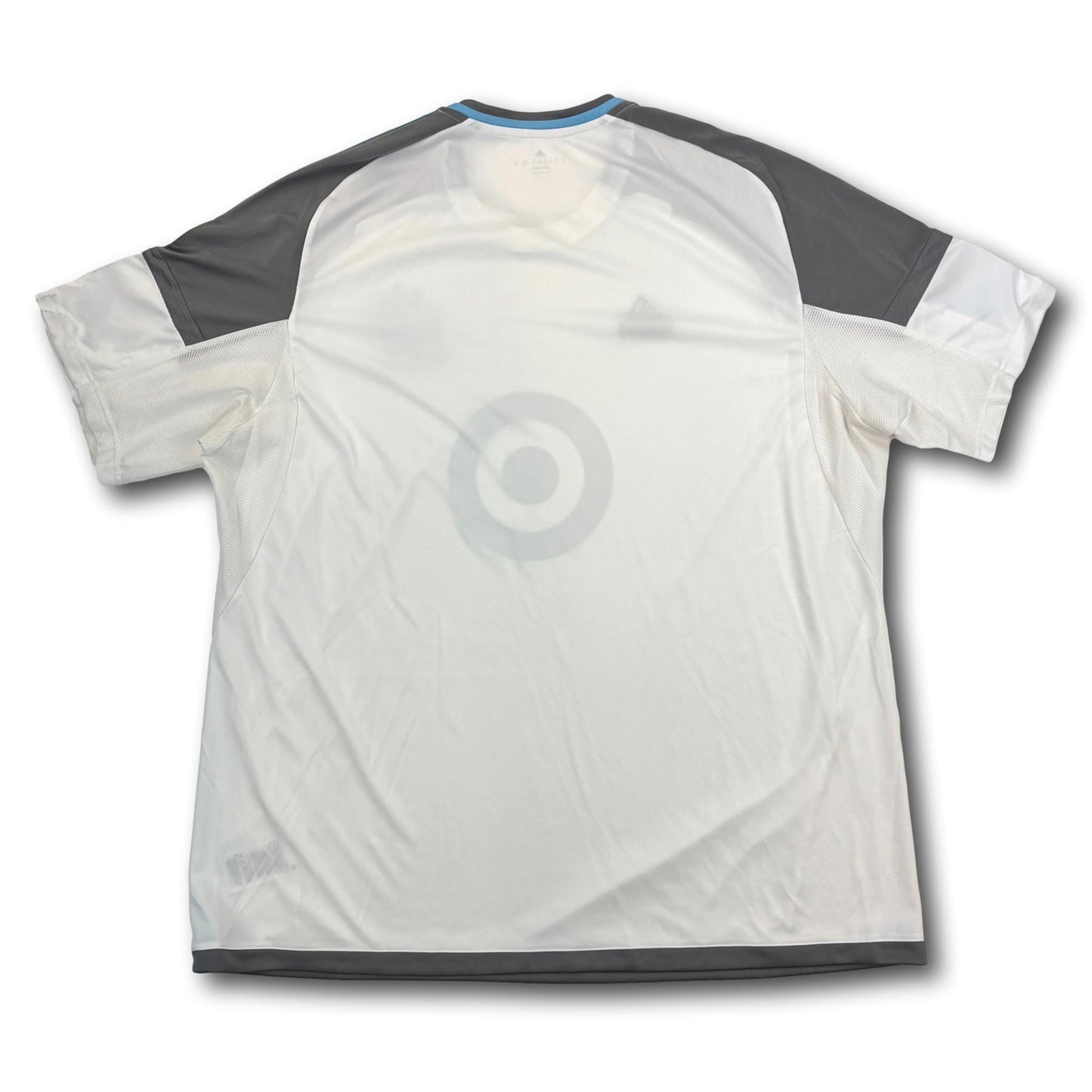 Minnesota United FC - 2017-18 - Auswärts - XXL - adidas