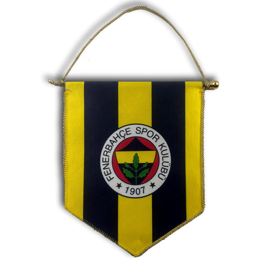 Fenerbahçe - Wimpel