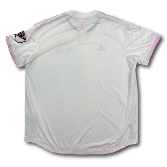 Inter Miami - 2020-21 - Home - XXL - adidas