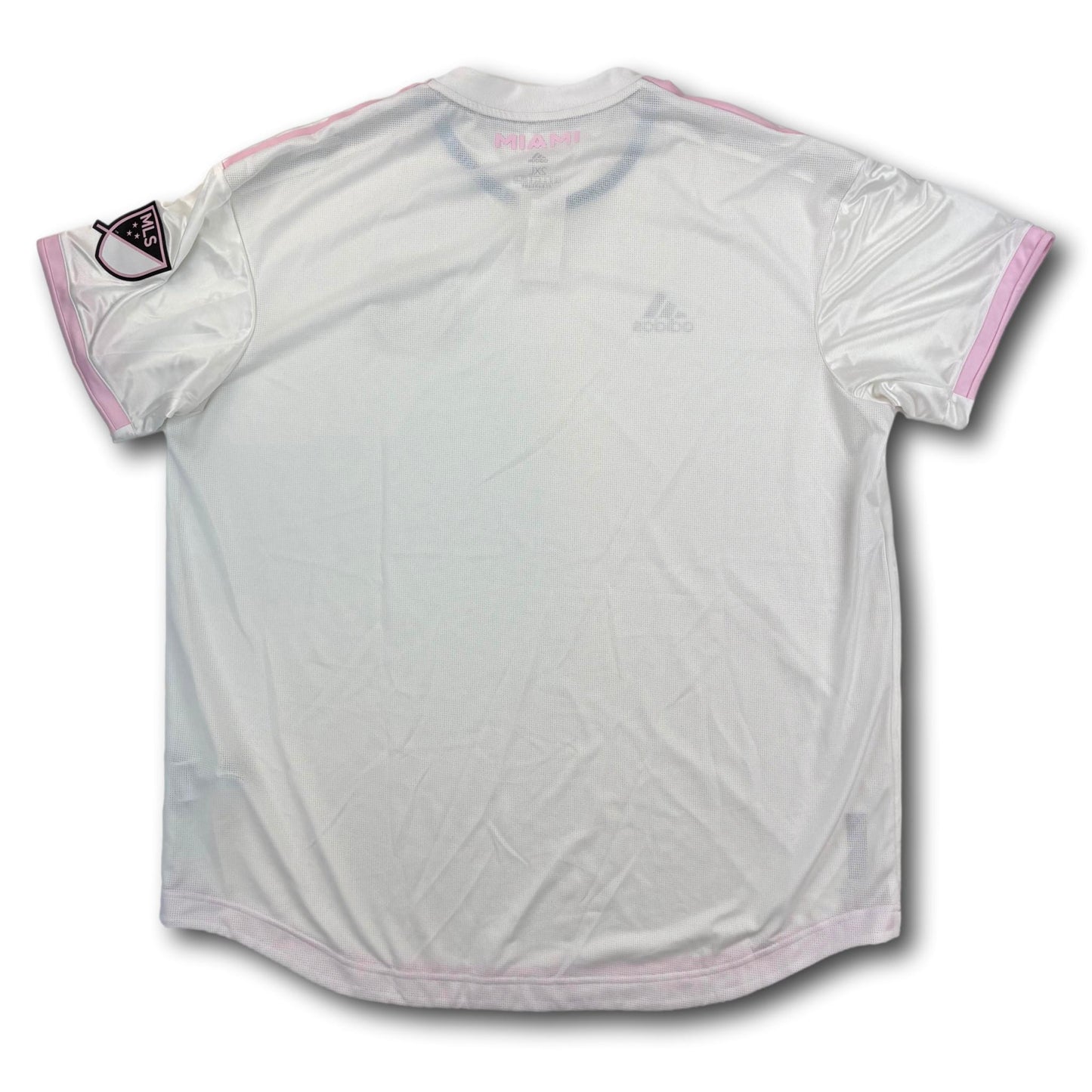 Inter Miami - 2020-21 - Domicile - XXL - adidas