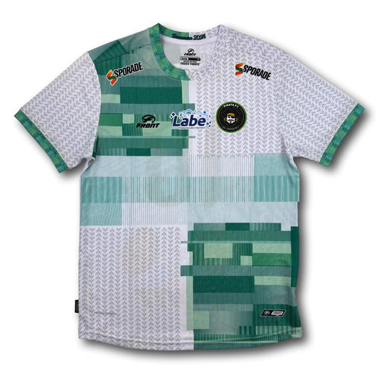 Pirata FC - 2024-25 - Home - M - Front - #10