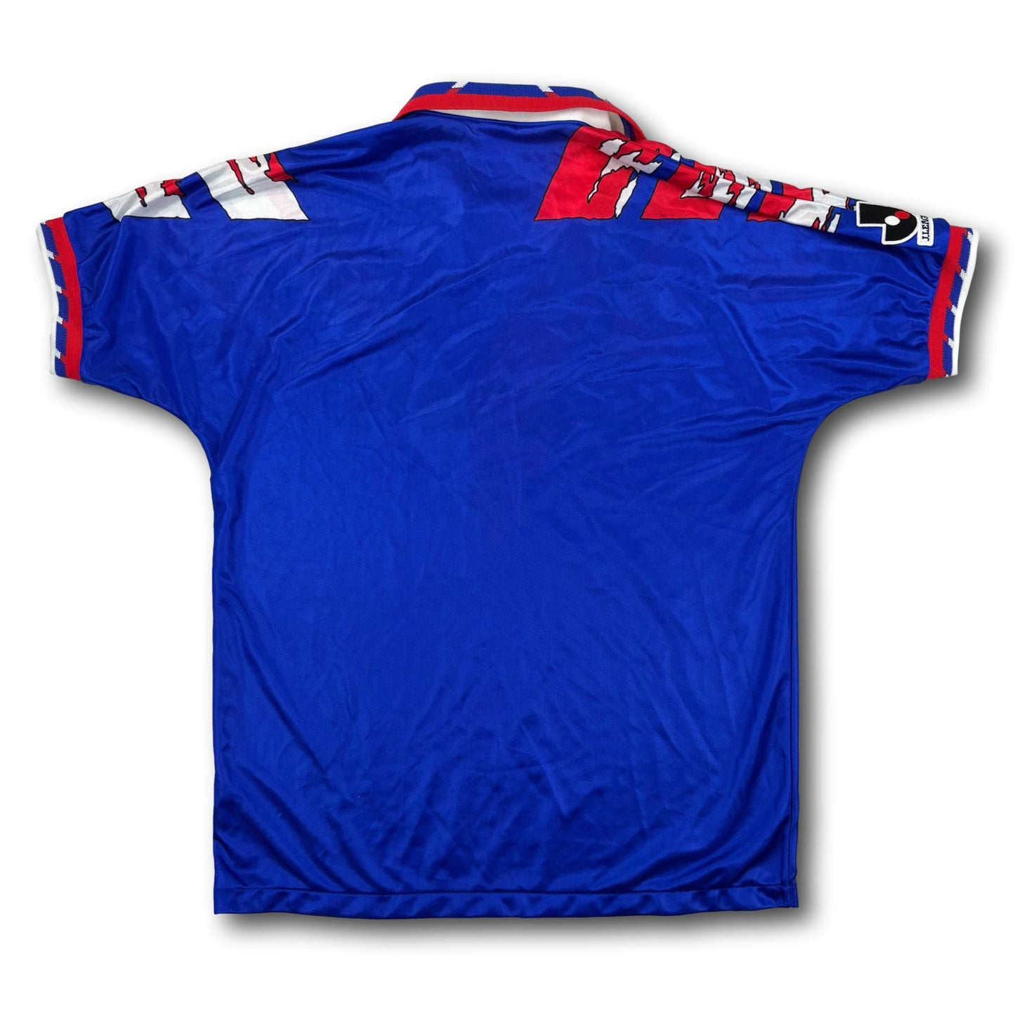 Yokohama Marinos - 1993-94 - Accueil - M/L - Mizuno