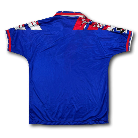 Yokohama Marinos - 1993-94 - Home - M/L - Mizuno