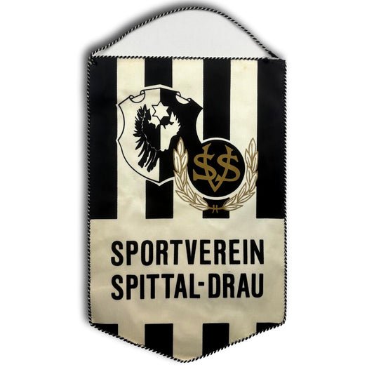 SV Spittal/Drau - Pennant