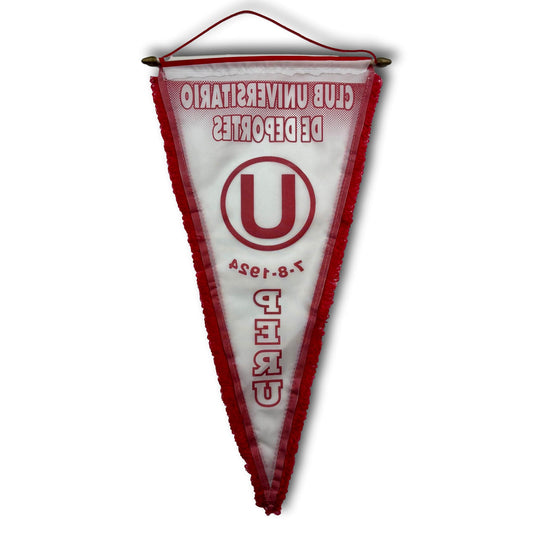 Club Universitario de Deportes - Pennant