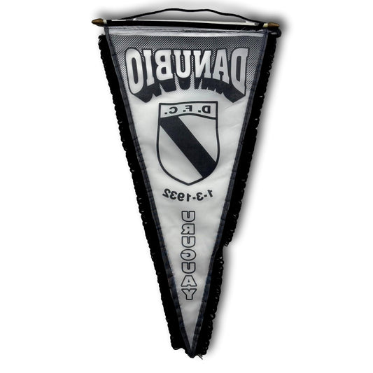 Danubio Football Club - Pennant