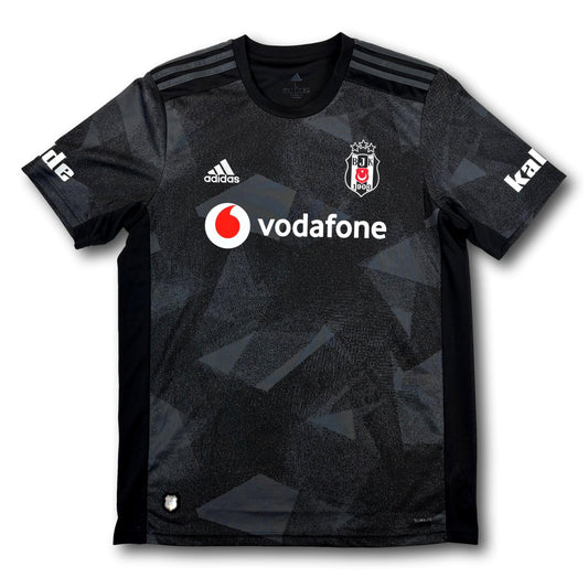 Beşiktaş JK - 2019-20 - Away - L - adidas - Burak #17