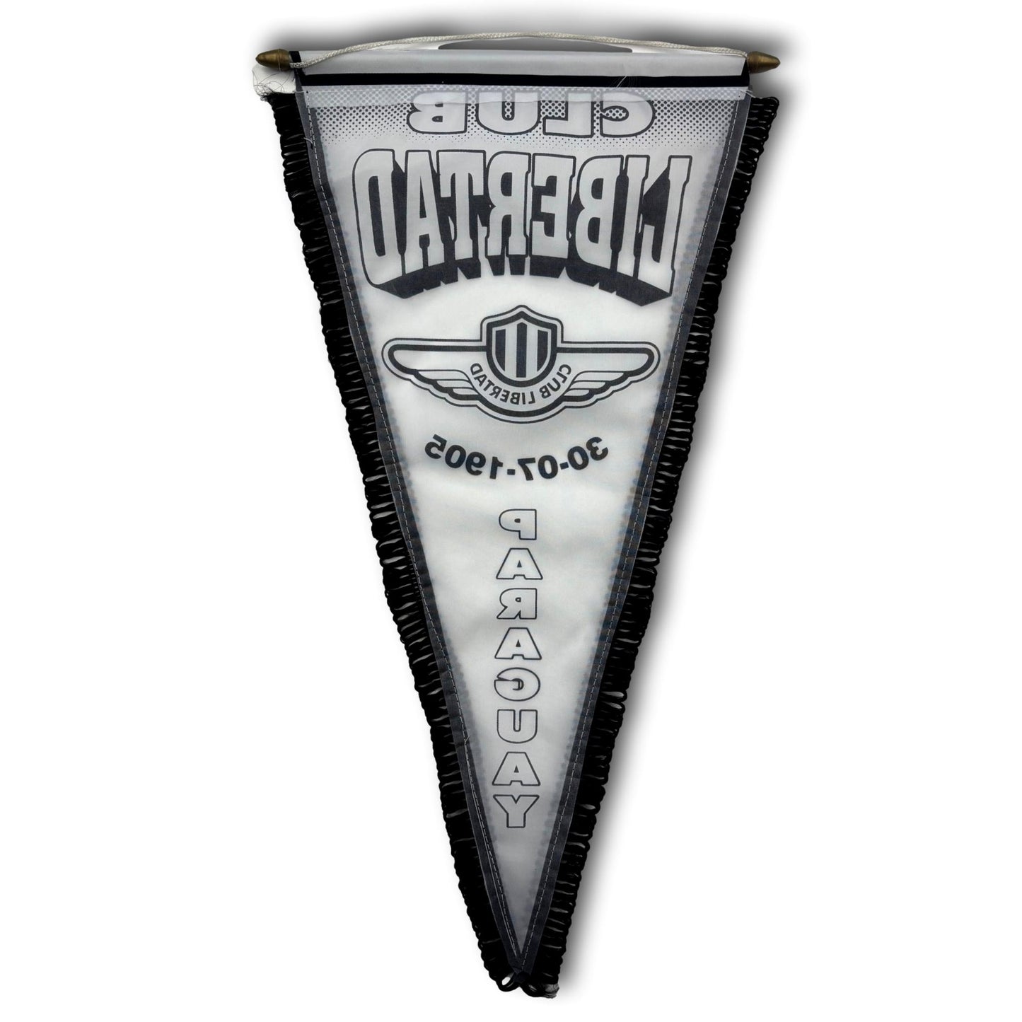 Club Libertad - Pennant