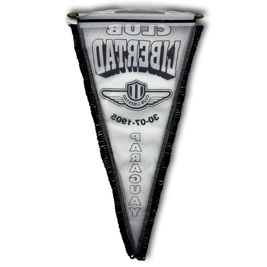 Club Libertad - Pennant