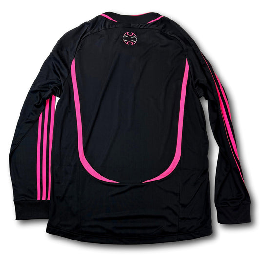 ToTheJersey - Merch - S - adidas